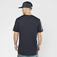 Men's New Era x Hyperfly Navy Detroit Tigers T-Shirt