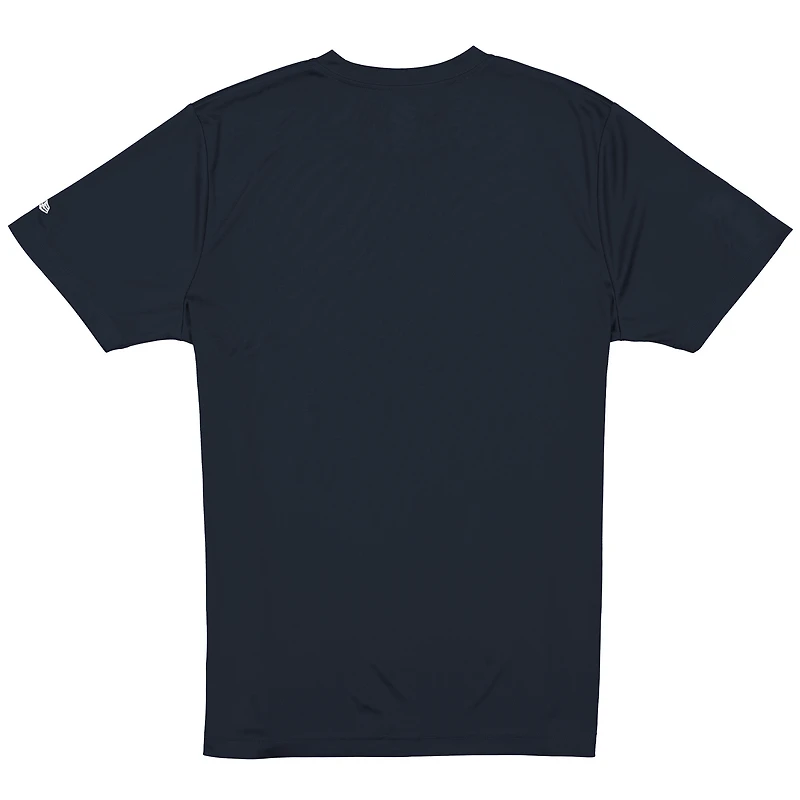 Men's New Era x Hyperfly Navy Detroit Tigers T-Shirt