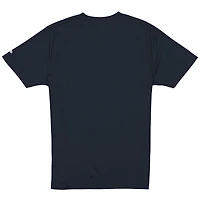 Men's New Era x Hyperfly Navy Detroit Tigers T-Shirt