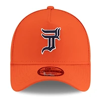Casquette ajustable New Era x Hyperfly orange Detroit Tigers 9FORTY pour homme