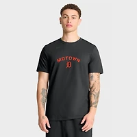 T-shirt Nike noir Detroit Tigers Primetime Fashion pour homme
