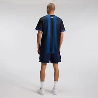 Men's Nike Blue Detroit Tigers City Connect Limited Jersey