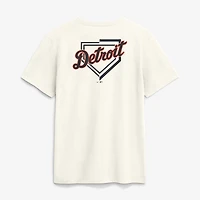Men's Nike Navy Detroit Tigers Primetime Inning T-Shirt