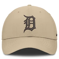 Casquette ajustable Nike kaki Detroit Tigers Desert Ripstop Club pour homme