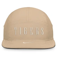 Men's Nike Khaki Detroit Tigers Fly Dri-FIT Adjustable Hat
