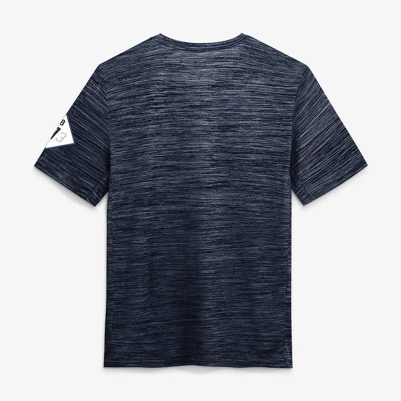 Men's Nike Navy Detroit Tigers Authentic Collection City Connect Velocity Dri-FIT T-Shirt