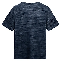 Men's Nike Navy Detroit Tigers Authentic Collection Velocity Dri-FIT T-Shirt
