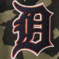 Men's Pro Standard Camo Detroit Tigers Team Shorts