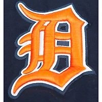 T-shirt Pro Standard Navy Detroit Tigers Championship pour homme