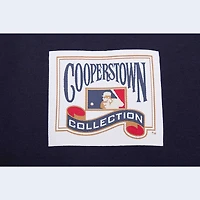 Men's Pro Standard Navy Detroit Tigers Cooperstown Collection Retro Classic T-Shirt