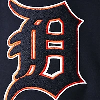 Men's Pro Standard Navy Detroit Tigers Team Shorts