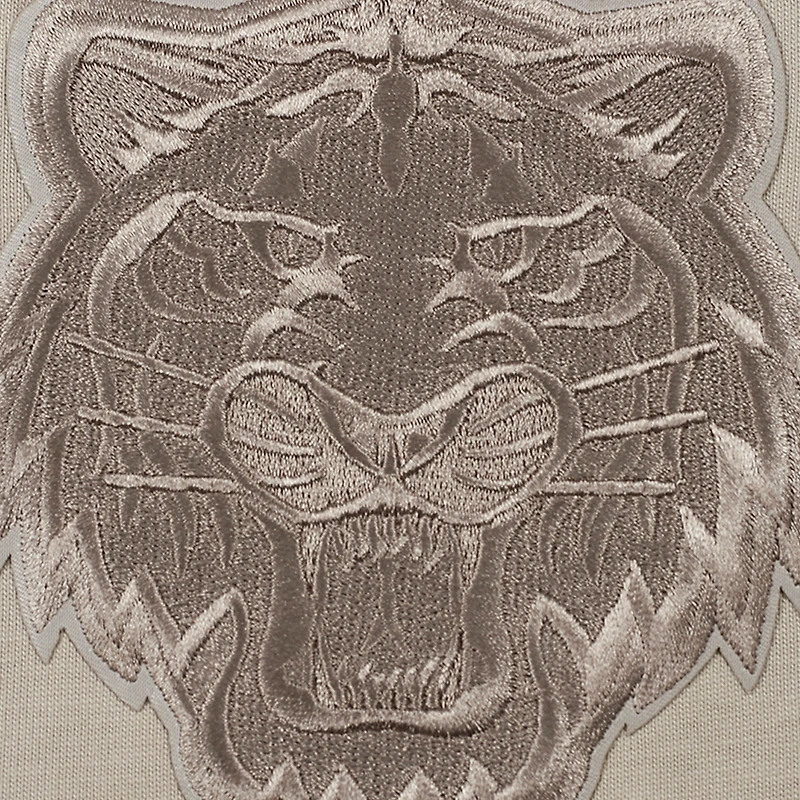 T-shirt neutre à épaules tombantes Pro Standard Tan Detroit Tigers pour hommes