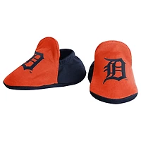 Ensemble body, bob et chaussons pour nouveau-né bébé Detroit Tigers