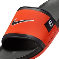 Nike Detroit Tigers Offcourt Slide Sandals