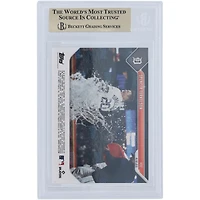 Spencer Torkelson Detroit Tigers 2023 Topps Now 1st Career Walk-Off Homerun #432 BGS Authenticated 10 Card - 9.5,10,10,10 Subgrades