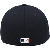 Casquette d'entraînement de printemps New Era autographiée par Spencer Torkelson des Detroit Tigers 2024