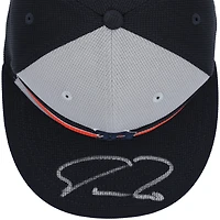 Casquette d'entraînement de printemps New Era autographiée par Spencer Torkelson des Detroit Tigers 2024