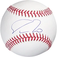 Spencer Torkelson Detroit Tigers Autographed Baseball