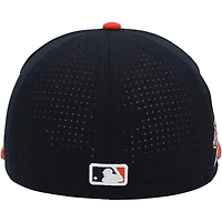 Tarik Skubal Detroit Tigers Autographed 2025 MLB All-Star Game New Era Baseball Cap