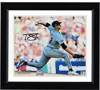 Photographie de 8" x 10" dédicacée par Tarik Skubal des Detroit Tigers