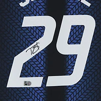Tarik Skubal Detroit Tigers Autographed Black Nike City Connect Limited Jersey