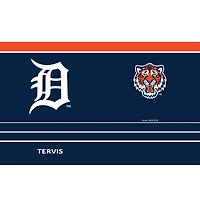 Tervis Detroit Tigers 20oz. MVP DuraPrint™️ Stainless Steel Travel Tumbler
