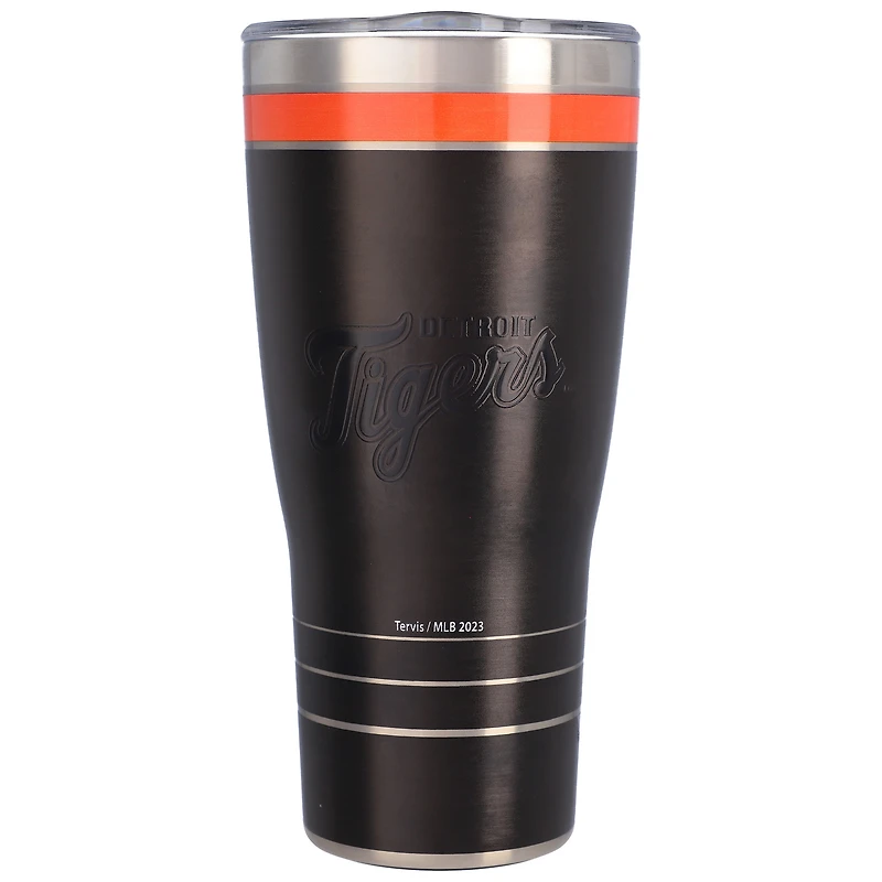 Tervis Detroit Tigers 30oz. Night Game Tumbler