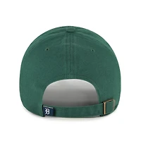 Unisex '47 Green Detroit Tigers Flora Gallery Clean Up Adjustable Hat