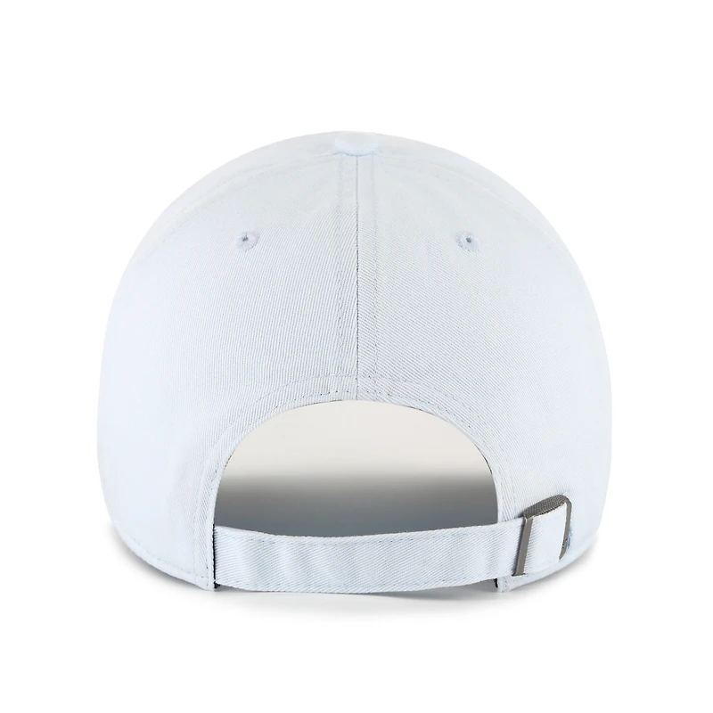 Unisex '47 Light Pink Detroit Tigers Pastel Clean Up Adjustable Hat