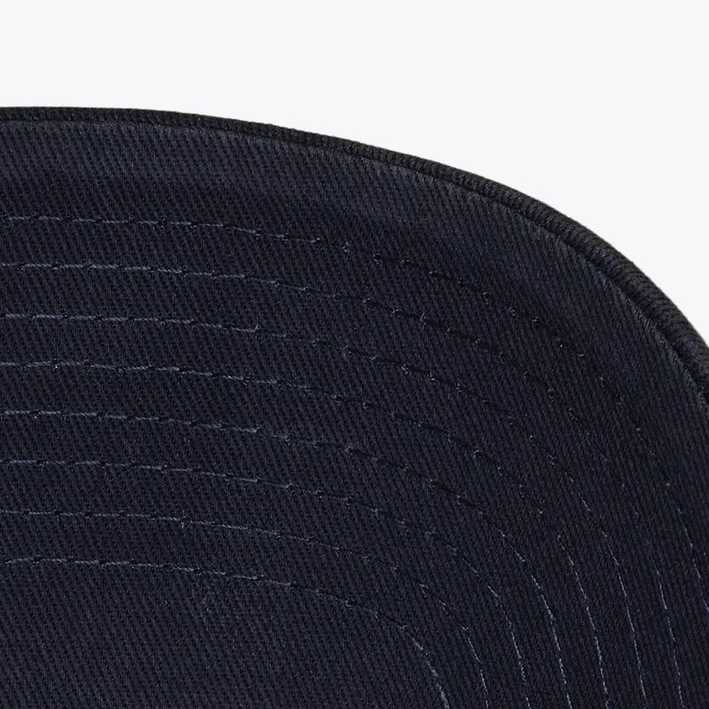 Unisex Mitchell & Ness Navy Detroit Tigers 1904 Soft Wash Adjustable Hat