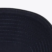 Unisex Mitchell & Ness Navy Detroit Tigers 1904 Soft Wash Adjustable Hat