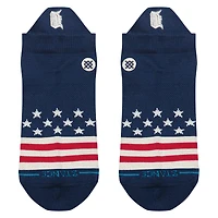 Unisex Stance Detroit Tigers Americana Ankle Socks