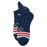 Unisex Stance Detroit Tigers Americana Ankle Socks