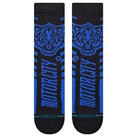 Unisex Stance Navy Detroit Tigers 2024 City Connect Crew Socks