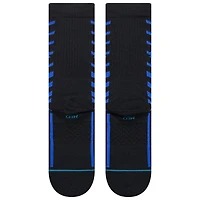 Unisex Stance Navy Detroit Tigers 2024 City Connect Crew Socks