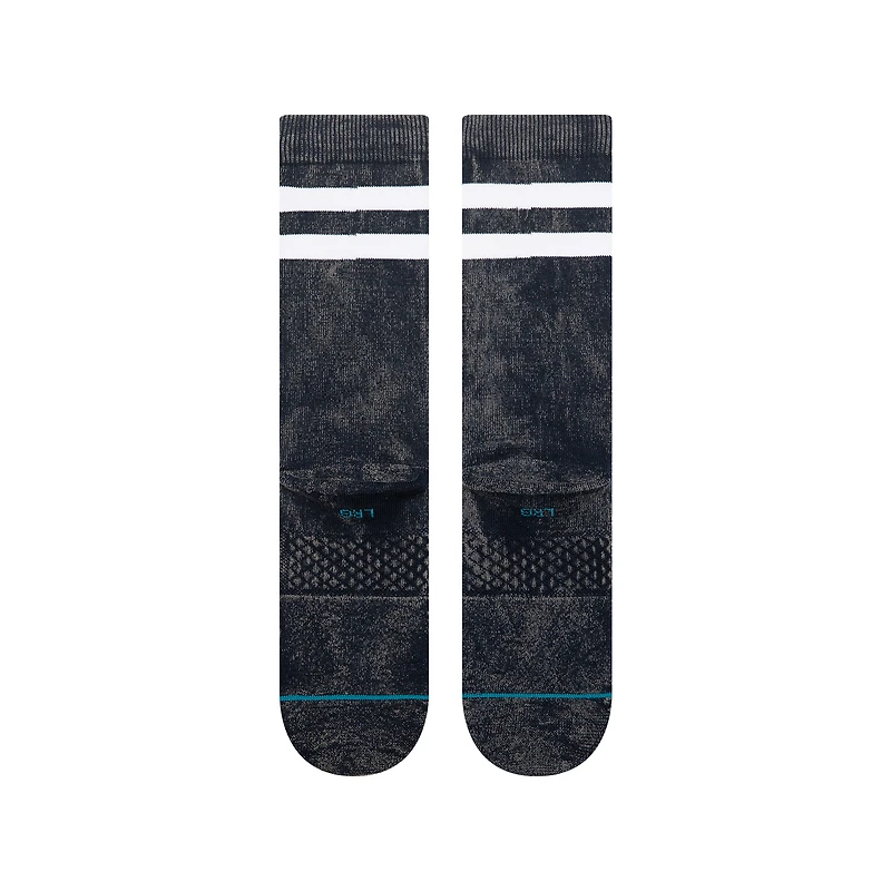 Unisex Stance Navy Detroit Tigers Rotation Crew Socks