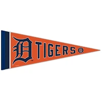 WinCraft Detroit Tigers 12" x 30" Alternate Jersey Premium Pennant