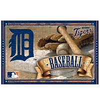 Puzzle d'équipe WinCraft Detroit Tigers 150 pièces