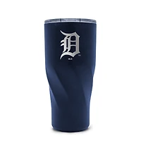 WinCraft Detroit Tigers 20oz. Morgan Tumbler