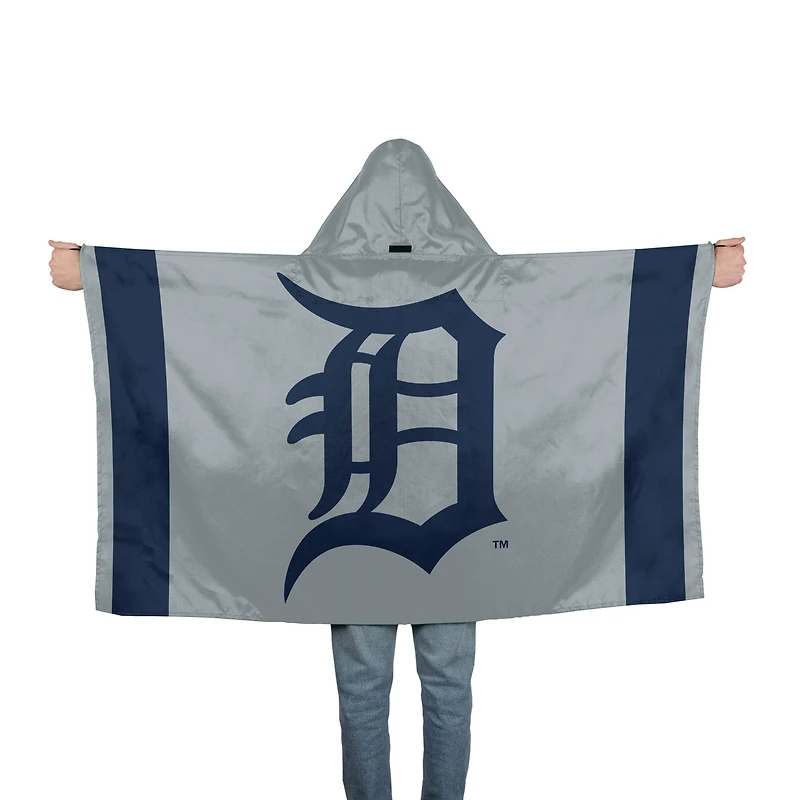WinCraft Detroit Tigers 3' x 5' Hoodie Flag