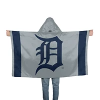 WinCraft Detroit Tigers 3' x 5' Hoodie Flag