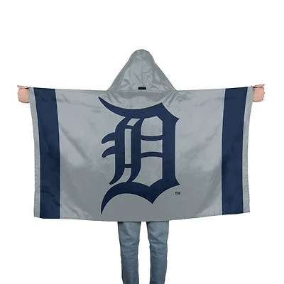 WinCraft Detroit Tigers 3' x 5' Hoodie Flag