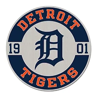 WinCraft Detroit Tigers Established Collector Pin