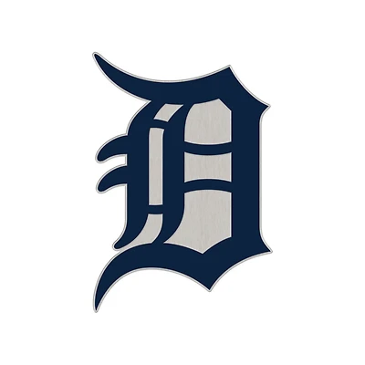 WinCraft Detroit Tigers Primary Collector Pin