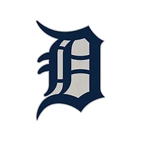 WinCraft Detroit Tigers Primary Collector Pin