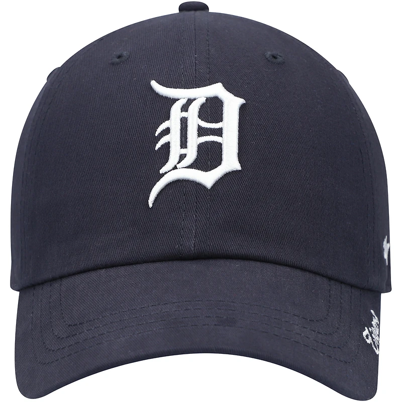 Casquette réglable '47 Detroit Tigers Team Miata Clean Up pour femme