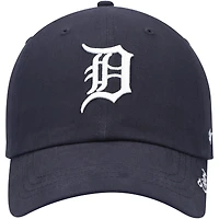 Casquette réglable '47 Detroit Tigers Team Miata Clean Up pour femme
