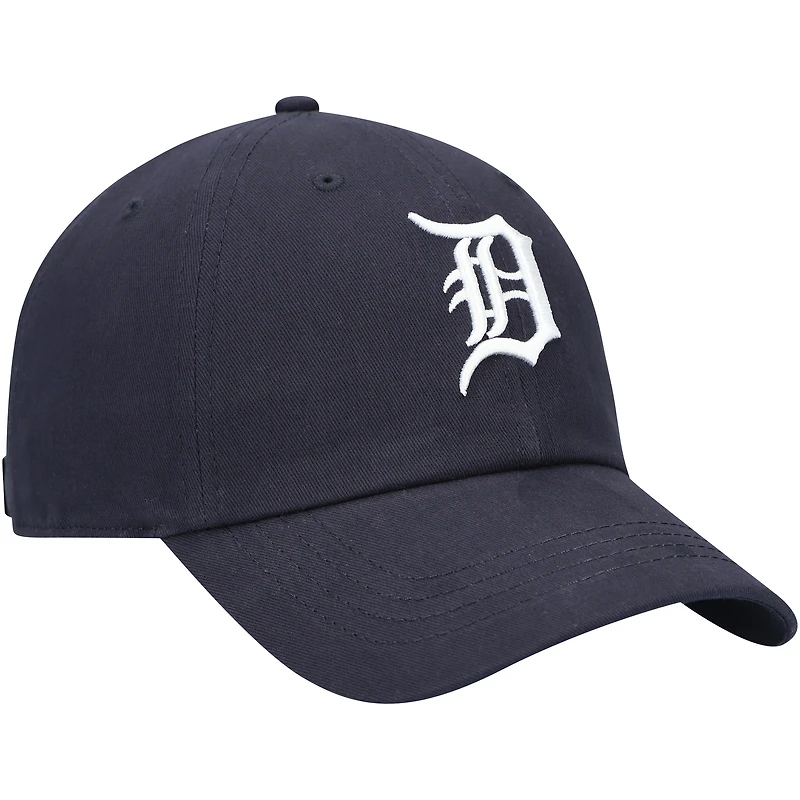 Casquette réglable '47 Detroit Tigers Team Miata Clean Up pour femme