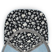 Women's Fanatics  Denim Detroit Tigers Roped Adjustable Hat