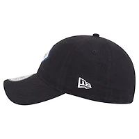 Women's  Navy Detroit Tigers City Connect Casual Classic Adjustable Hat
